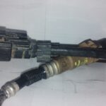 Ford Focus Trend 2.0L 12-15 Sensor O2 B1S2 BV61-9F472-AA OEM