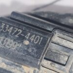 Ford Focus Trend 2.0L 12-15 Sensor O2 B1S2 BV61-9F472-AA OEM