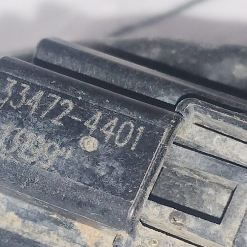 Ford Focus Trend 2.0L 12-15 Sensor O2 B1S2 BV61-9F472-AA OEM