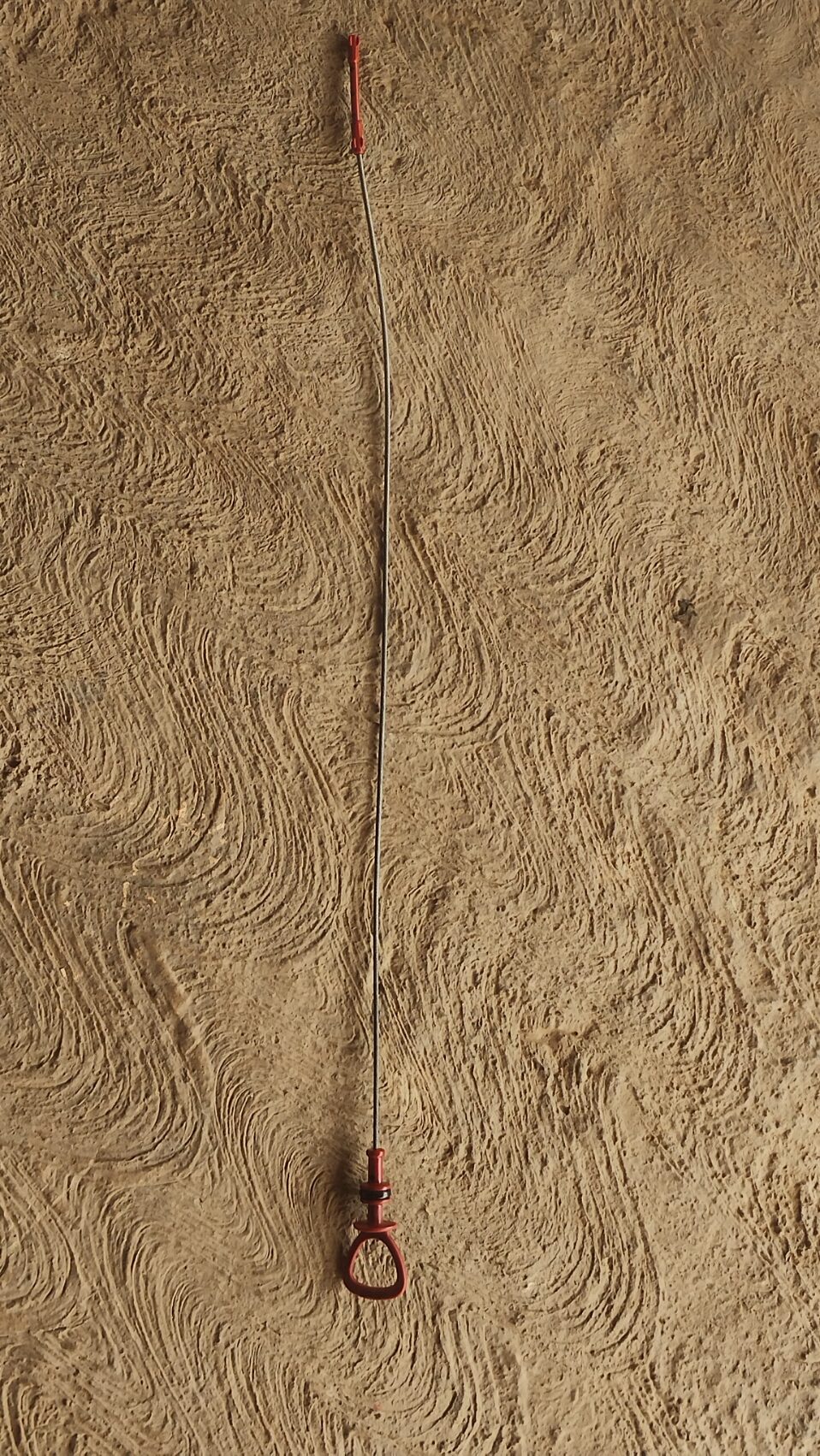 Mercedes-Benz ML350 2014 Bayoneta Indicadora Nivel Aceite  A 276 010 2272