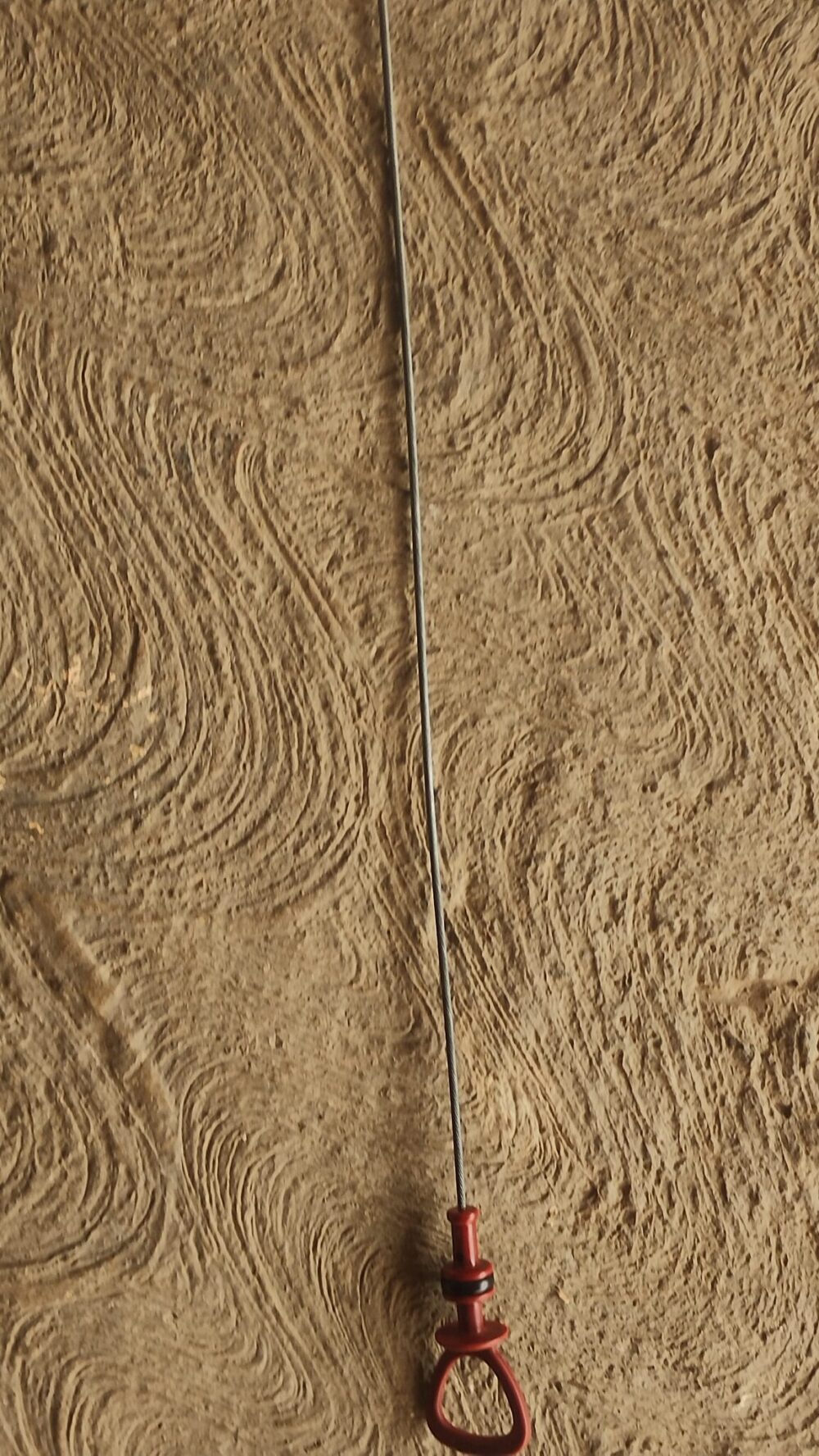 Mercedes-Benz ML350 2014 Bayoneta Indicadora Nivel Aceite  A 276 010 2272