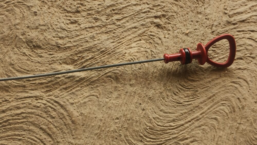 Mercedes-Benz ML350 2014 Bayoneta Indicadora Nivel Aceite  A 276 010 2272