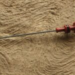 Mercedes-Benz ML350 2014 Bayoneta Indicadora Nivel Aceite  A 276 010 2272