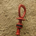 Mercedes-Benz ML350 2014 Bayoneta Indicadora Nivel Aceite  A 276 010 2272