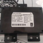 IMG_20260212_115048312 Mercedes-Benz ML 350 AMG 2012-2015 Módulo Comunicación UGS OEM A1729002809