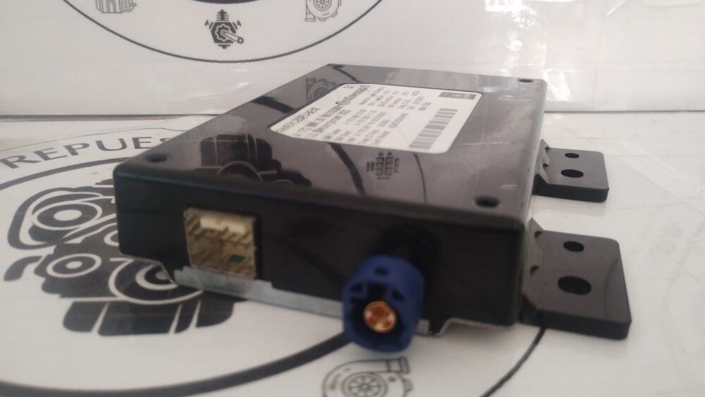 IMG_20260212_115057717 Mercedes-Benz ML 350 AMG 2012-2015 Módulo Comunicación UGS OEM A1729002809