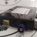 IMG_20260212_115057717 Mercedes-Benz ML 350 AMG 2012-2015 Módulo Comunicación UGS OEM A1729002809