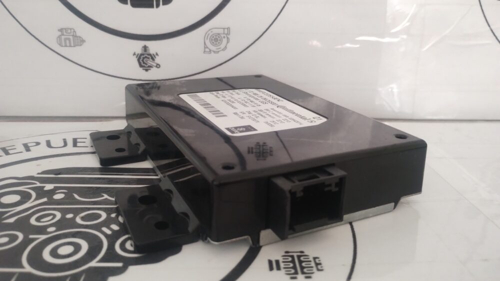 IMG_20260212_115103347 Mercedes-Benz ML 350 AMG 2012-2015 Módulo Comunicación UGS OEM A1729002809