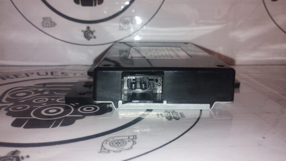 IMG_20260212_115110967 Mercedes-Benz ML 350 AMG 2012-2015 Módulo Comunicación UGS OEM A1729002809