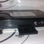 IMG_20260212_115118127 Mercedes-Benz ML 350 AMG 2012-2015 Módulo Comunicación UGS OEM A1729002809