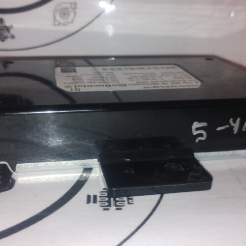 IMG_20260212_115118127 Mercedes-Benz ML 350 AMG 2012-2015 Módulo Comunicación UGS OEM A1729002809