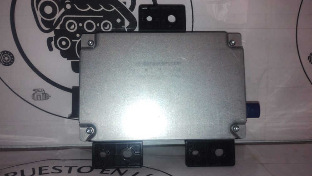 IMG_20260212_115127615 Mercedes-Benz ML 350 AMG 2012-2015 Módulo Comunicación UGS OEM A1729002809