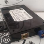 IMG_20260212_115135624 Mercedes-Benz ML 350 AMG 2012-2015 Módulo Comunicación UGS OEM A1729002809