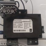 IMG_20260212_115147754 Mercedes-Benz ML 350 AMG 2012-2015 Módulo Comunicación UGS OEM A1729002809