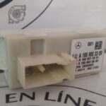 Mercedes-Benz ML 350 AMG 2014 Módulo Control Nivelación Faros OEM A1669003309