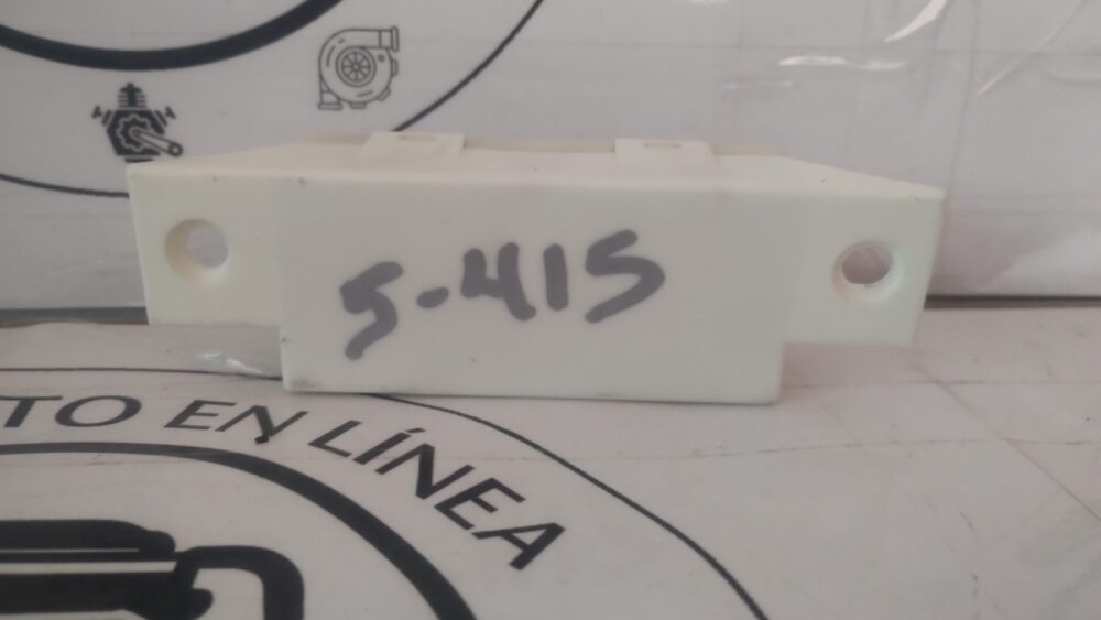 Mercedes-Benz ML 350 AMG 2014 Módulo Control Nivelación Faros OEM A1669003309