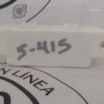 Mercedes-Benz ML 350 AMG 2014 Módulo Control Nivelación Faros OEM A1669003309