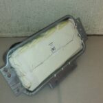 Mercedes-Benz ML 350 AMG 12-15 Bolsa Aire Tablero Pasajero OEM A1668602402