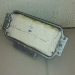 Mercedes-Benz ML 350 AMG 12-15 Bolsa Aire Tablero Pasajero OEM A1668602402