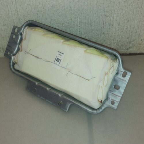 Mercedes-Benz ML 350 AMG 12-15 Bolsa Aire Tablero Pasajero OEM A1668602402