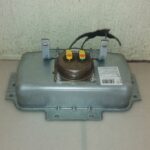 Mercedes-Benz ML 350 AMG 12-15 Bolsa Aire Tablero Pasajero OEM A1668602402