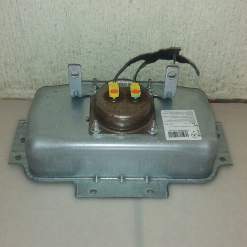 Mercedes-Benz ML 350 AMG 12-15 Bolsa Aire Tablero Pasajero OEM A1668602402