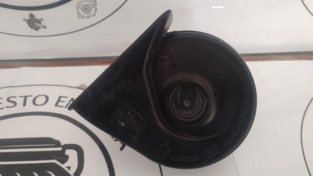 Mercedes-Benz ML 350 AMG 2014 Juego Claxon 400/500Hz OEM