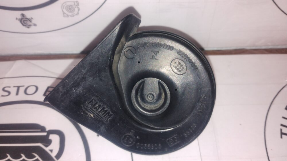 Mercedes-Benz ML 350 AMG 2014 Juego Claxon 400/500Hz OEM