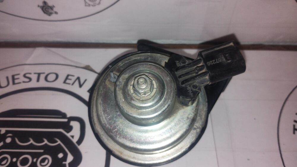 Mercedes-Benz ML 350 AMG 2014 Juego Claxon 400/500Hz OEM