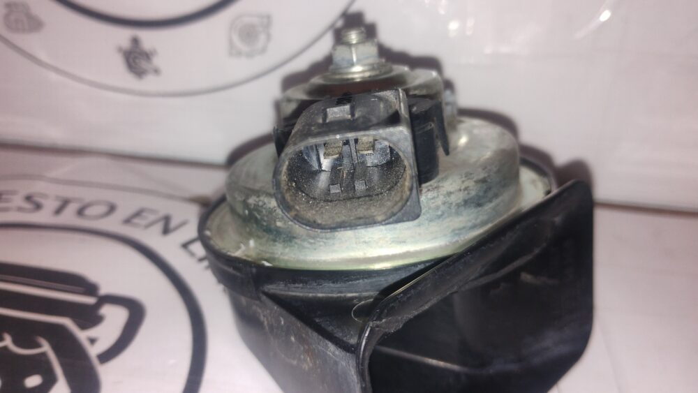 Mercedes-Benz ML 350 AMG 2014 Juego Claxon 400/500Hz OEM