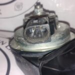 Mercedes-Benz ML 350 AMG 2014 Juego Claxon 400/500Hz OEM