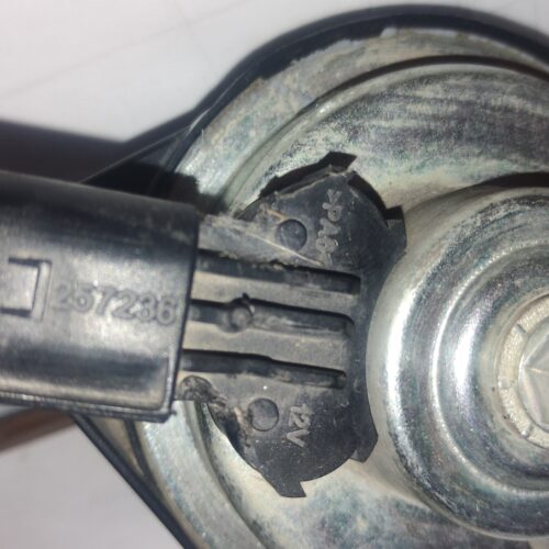 IMG_20260223_114353525 Mercedes-Benz ML 350 AMG 2014 Juego Claxon 400/500Hz OEM