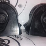 Mercedes-Benz ML 350 AMG 2014 Juego Claxon 400/500Hz OEM