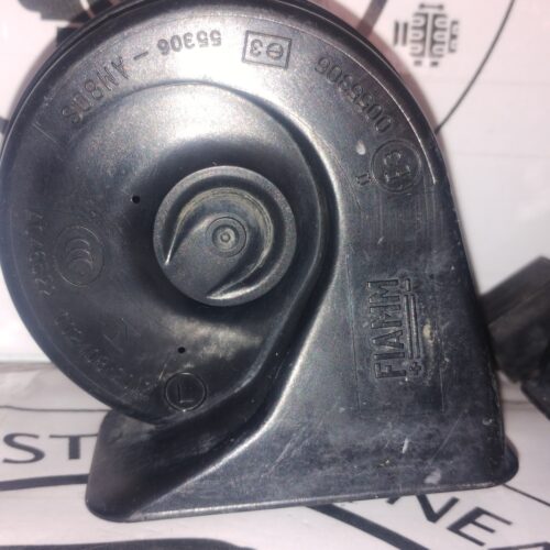 IMG_20260223_114949711 Mercedes-Benz ML 350 AMG 2014 Juego Claxon 400/500Hz OEM