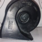 Mercedes-Benz ML 350 AMG 2014 Juego Claxon 400/500Hz OEM