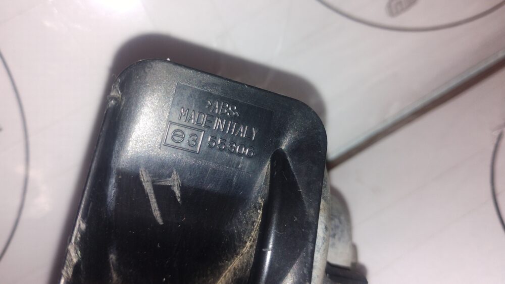 Mercedes-Benz ML 350 AMG 2014 Juego Claxon 400/500Hz OEM