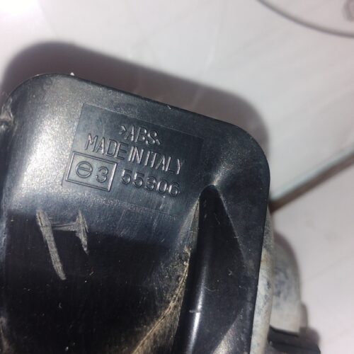 IMG_20260223_115015410 Mercedes-Benz ML 350 AMG 2014 Juego Claxon 400/500Hz OEM