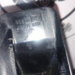 Mercedes-Benz ML 350 AMG 2014 Juego Claxon 400/500Hz OEM