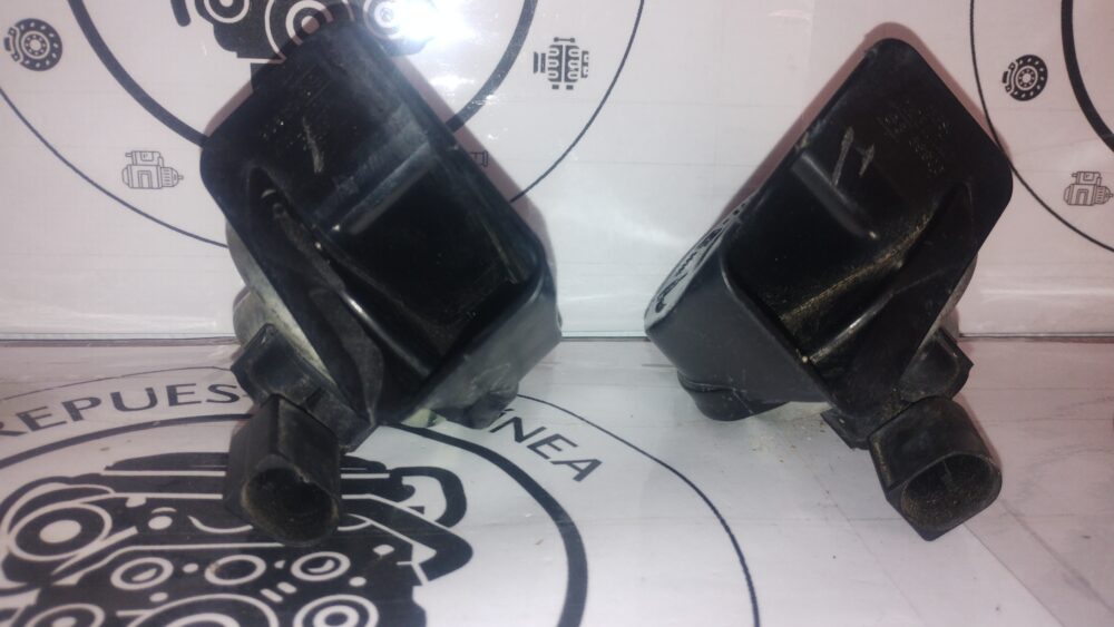 Mercedes-Benz ML 350 AMG 2014 Juego Claxon 400/500Hz OEM