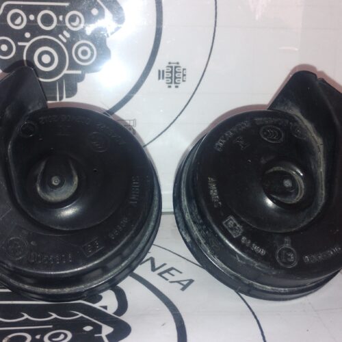 IMG_20260223_115037146 Mercedes-Benz ML 350 AMG 2014 Juego Claxon 400/500Hz OEM