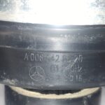 Mercedes-Benz ML 350 AMG 2014 Juego Claxon 400/500Hz OEM