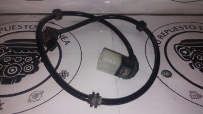 Mercedes-Benz ML 350 AMG 2012-2015 Arnés ABS Trasero Izq A1665405709