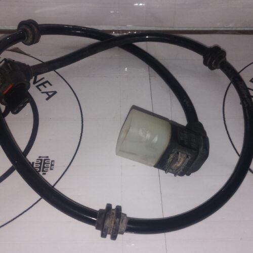 IMG_20260304_161802168 Mercedes-Benz ML 350 AMG 2012-2015 Arnés ABS Trasero Izq A1665405709