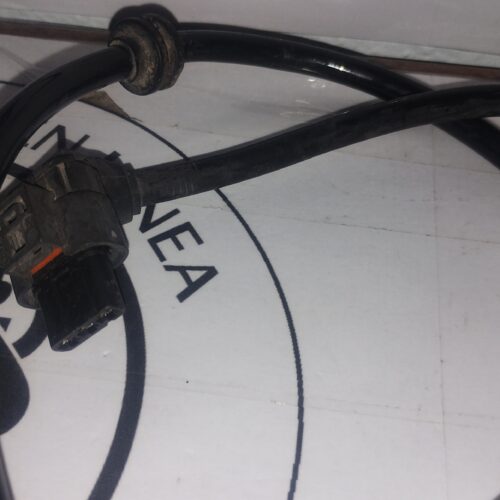 Mercedes-Benz ML GLE GL Arnés Sensor ABS Trasero Izq A1665405709
