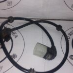 Mercedes-Benz ML GLE GL Arnés Sensor ABS Trasero Izq A1665405709