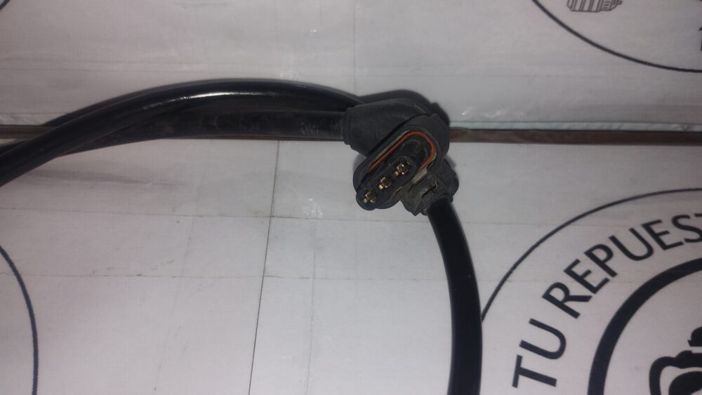 Mercedes-Benz ML GLE GL Arnés Sensor ABS Trasero Izq A1665405709