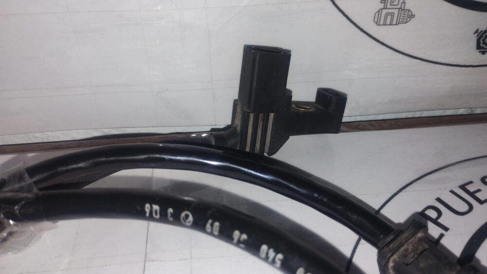 Mercedes-benz Ml 350 2012-2015 Arnés Sensor Abs Tras Derecho