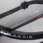 Mercedes-benz Ml 350 2012-2015 Arnés Sensor Abs Tras Derecho