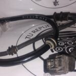 Mercedes-benz Ml 350 2012-2015 Arnés Sensor Abs Tras Derecho