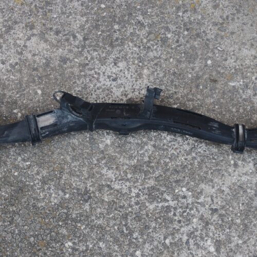 IMG_20260309_140954320 Mercedes-Benz ML350 2012-2015 W166 Brazo Trasero Izquierdo A1663260328